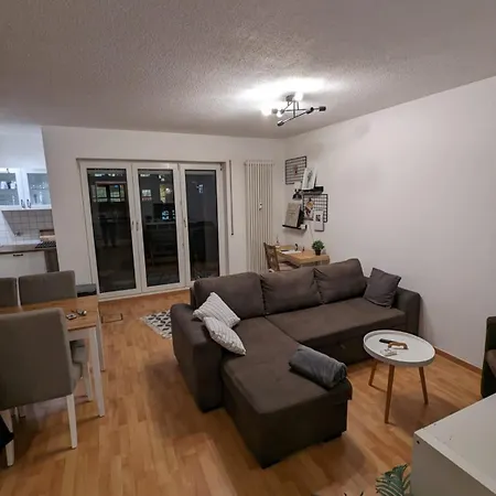 Zentrumsnahe Mit Sonnenterrasse * Leipzig