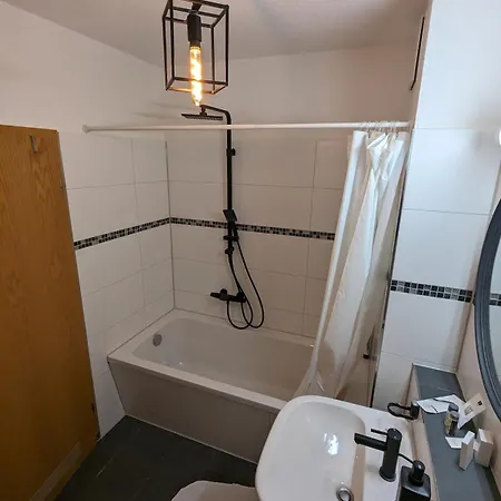 Zentrumsnahe Mit Sonnenterrasse