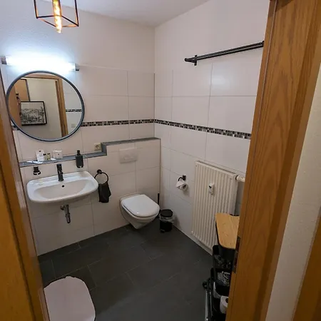 Zentrumsnahe Mit Sonnenterrasse Leipzig