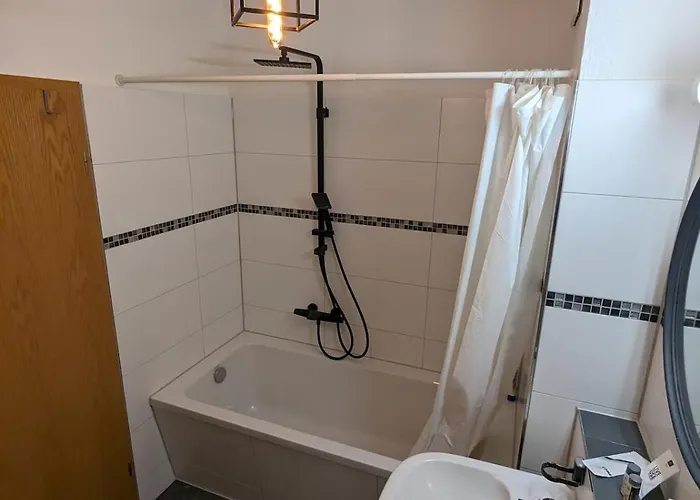 Zentrumsnahe Mit Sonnenterrasse