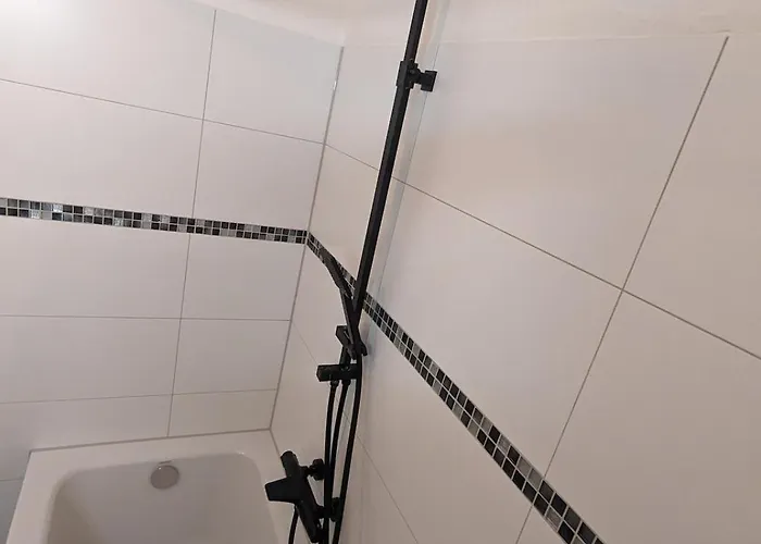 Lejlighed Zentrumsnahe Mit Sonnenterrasse